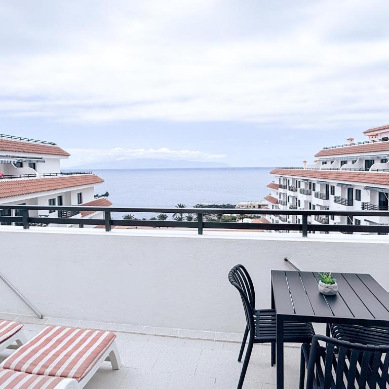 Sweet Ocean - Apartamento de 1 dormitorio - 1