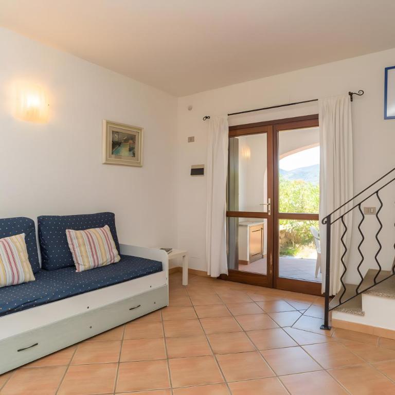 Villetta Tre Querce - Casa con 2 Camere da Letto - 9
