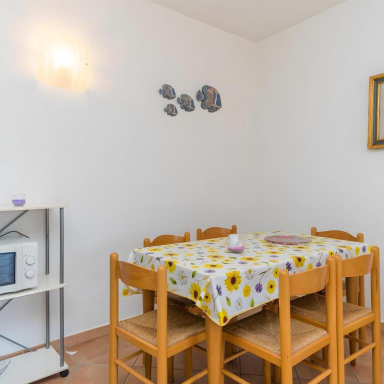 Villetta Tre Querce - Casa con 2 Camere da Letto - 10