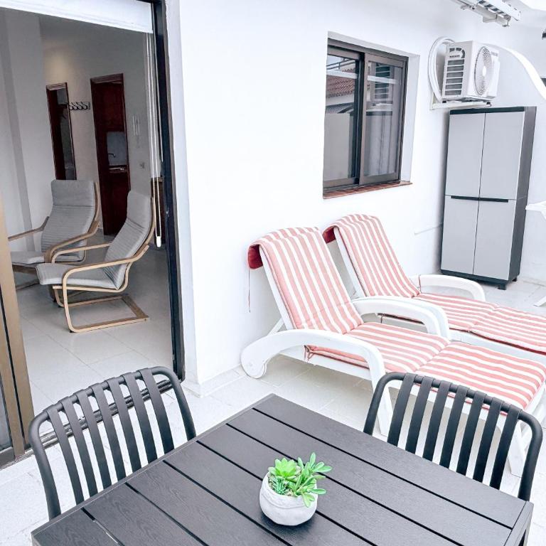 Sweet Ocean - Apartamento de 1 dormitorio - 3