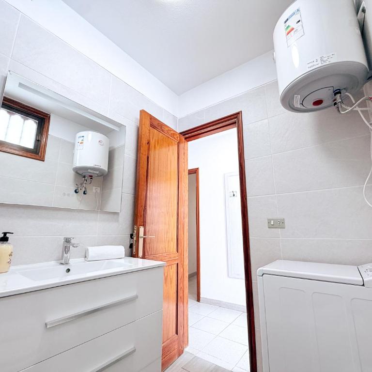 Sweet Ocean - Apartamento de 1 dormitorio - 5