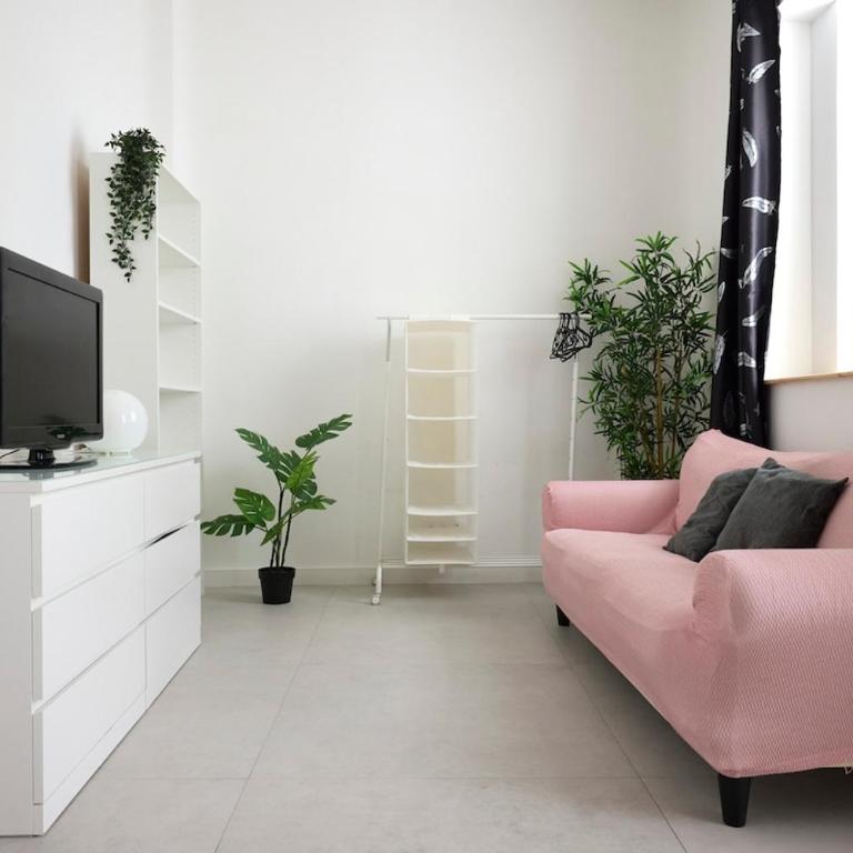 Apartamento centrico en Lavapies Madrid - Room #1661038701 - 5