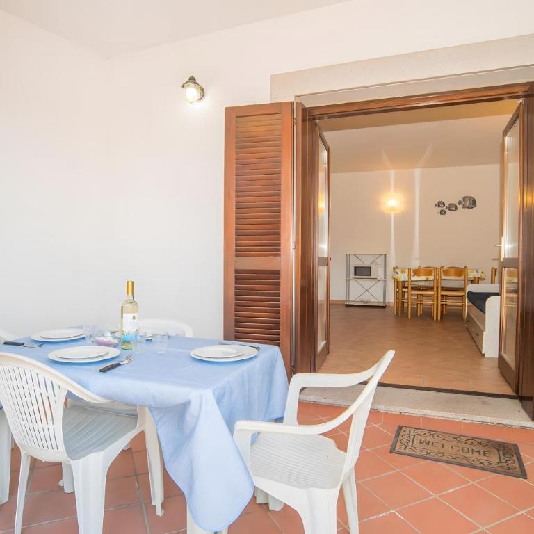Villetta Tre Querce - Casa con 2 Camere da Letto - 5