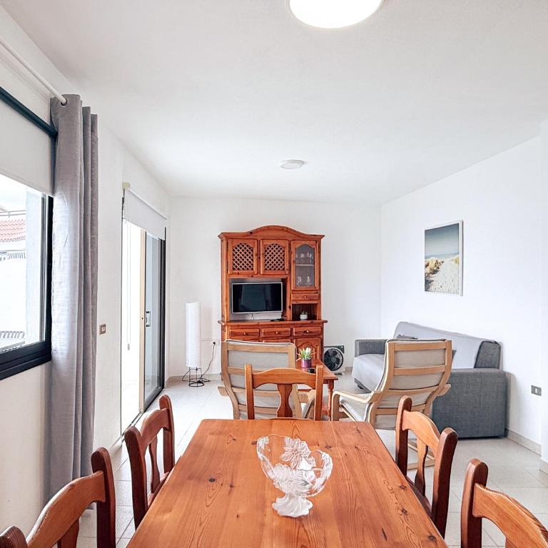 Sweet Ocean - Apartamento de 1 dormitorio - 8