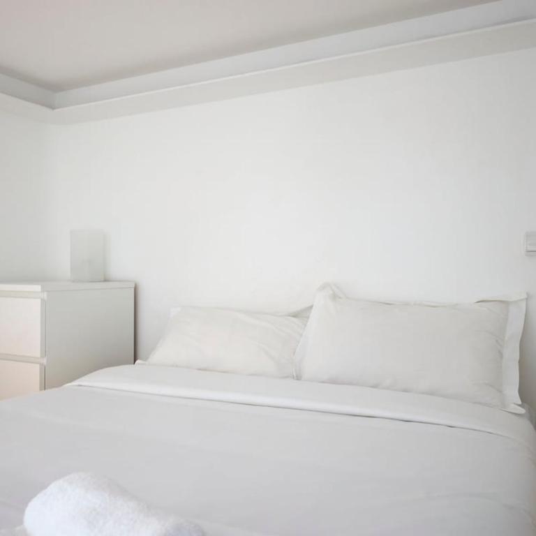 Apartamento centrico en Lavapies Madrid - Room #1661038701 - 7