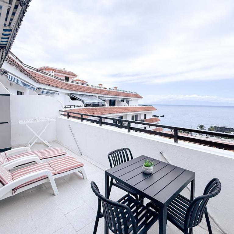 Sweet Ocean - Apartamento de 1 dormitorio - 10