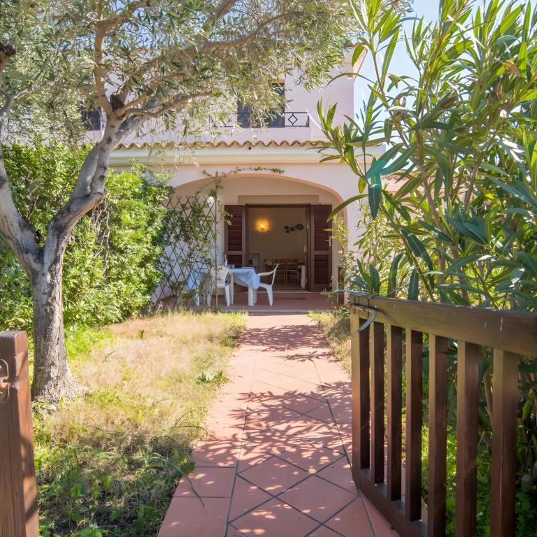 Villetta Tre Querce - Casa con 2 Camere da Letto - 1