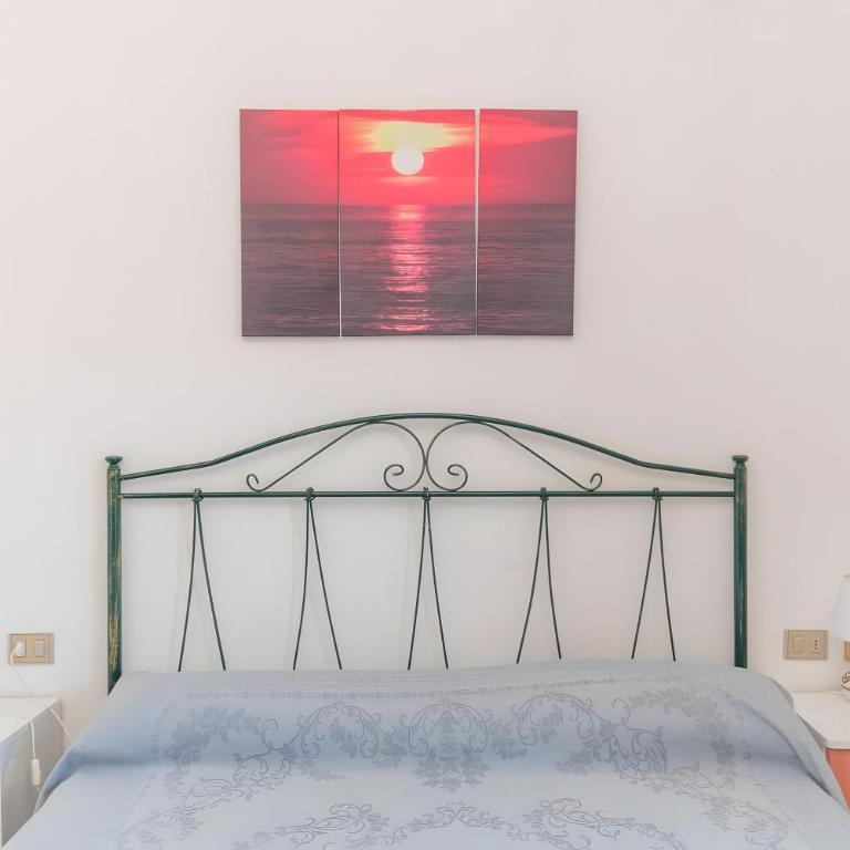 Villetta Tre Querce - Casa con 2 Camere da Letto - 15