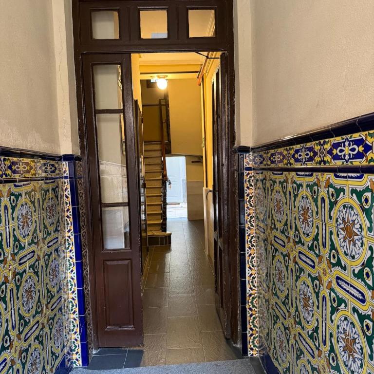 Apartamento centrico en Lavapies Madrid - Room #1661038701 - 10