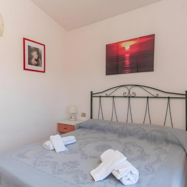 Villetta Tre Querce - Casa con 2 Camere da Letto - 17
