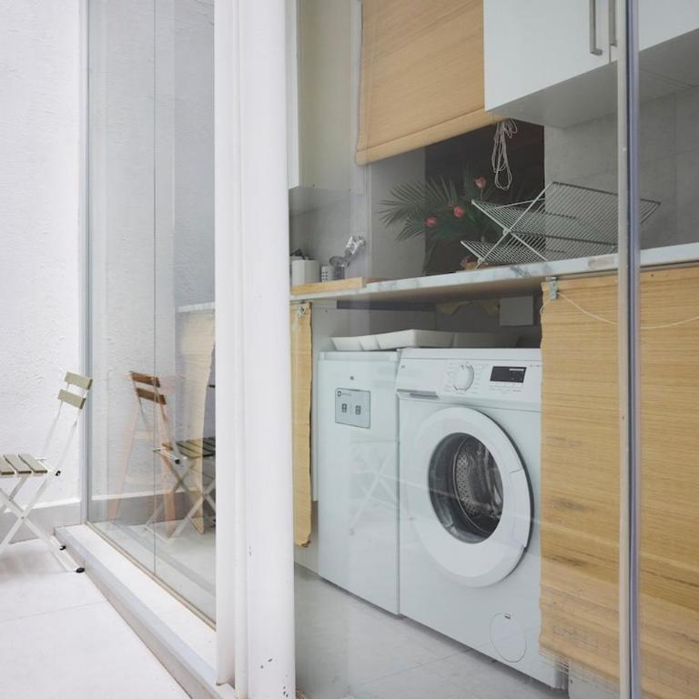 Apartamento centrico en Lavapies Madrid - Room #1661038701 - 11
