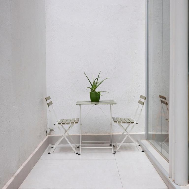 Apartamento centrico en Lavapies Madrid - Room #1661038701 - 12