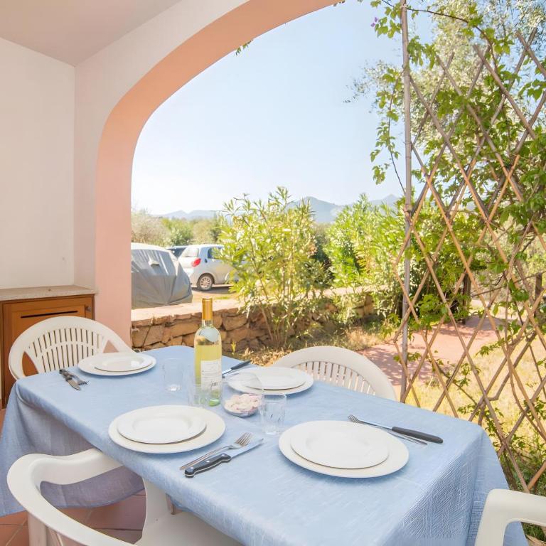 Villetta Tre Querce - Casa con 2 Camere da Letto - 4