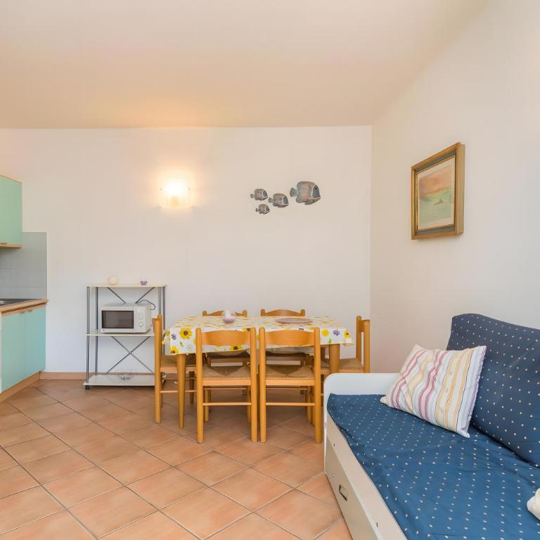 Villetta Tre Querce - Casa con 2 Camere da Letto - 6