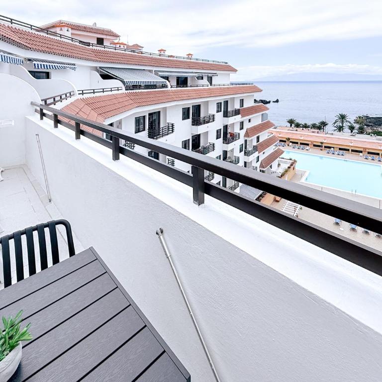 Sweet Ocean - Apartamento de 1 dormitorio - 38