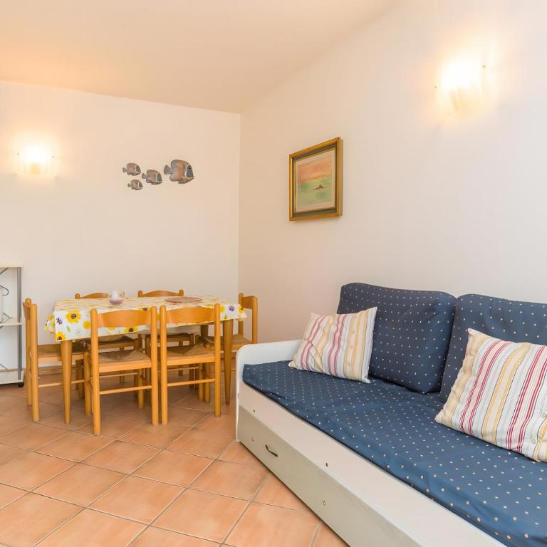 Villetta Tre Querce - Casa con 2 Camere da Letto - 8