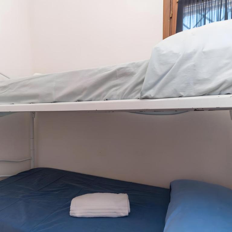 Villetta Tre Querce - Casa con 2 Camere da Letto - 18
