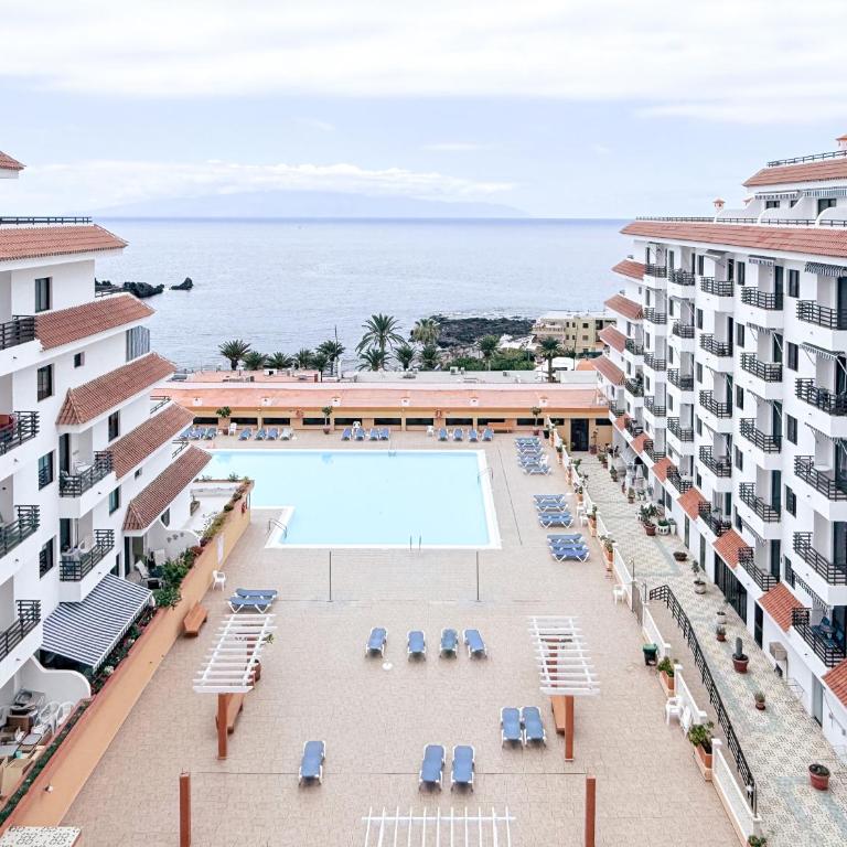 Sweet Ocean - Apartamento de 1 dormitorio - 14