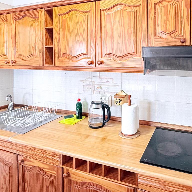 Sweet Ocean - Apartamento de 1 dormitorio - 19
