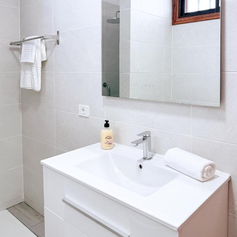 Sweet Ocean - Apartamento de 1 dormitorio - 22