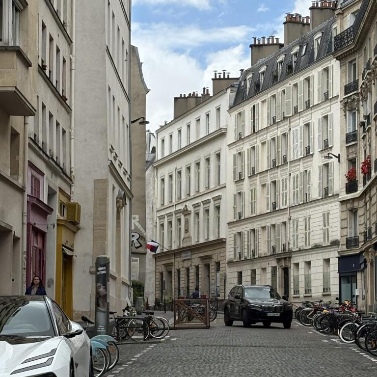 Studio Pantheon Sorbonne - Appartamento con 1 Camera da Letto - 5