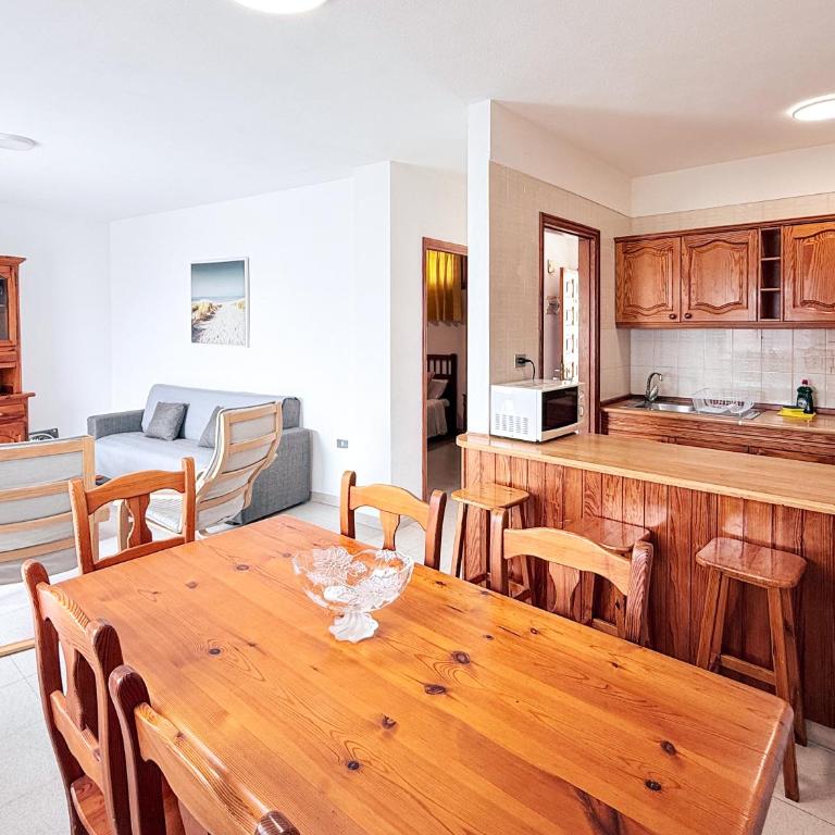 Sweet Ocean - Apartamento de 1 dormitorio - 20