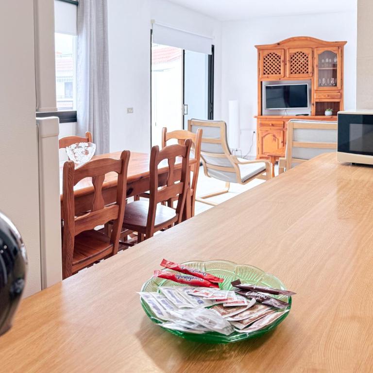 Sweet Ocean - Apartamento de 1 dormitorio - 24