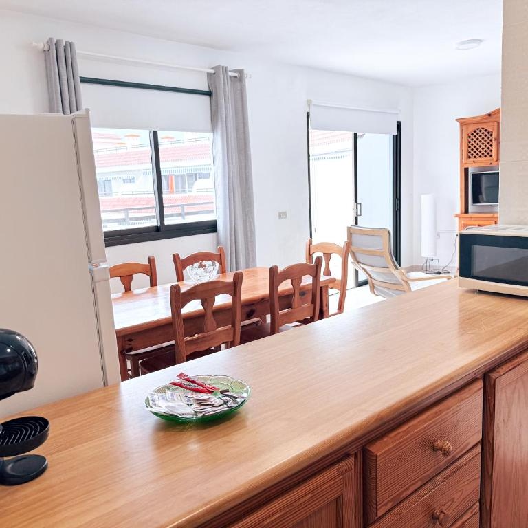 Sweet Ocean - Apartamento de 1 dormitorio - 23