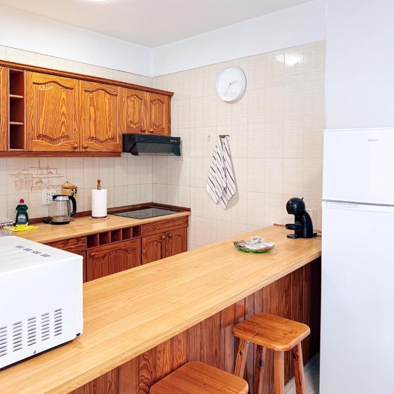 Sweet Ocean - Apartamento de 1 dormitorio - 26
