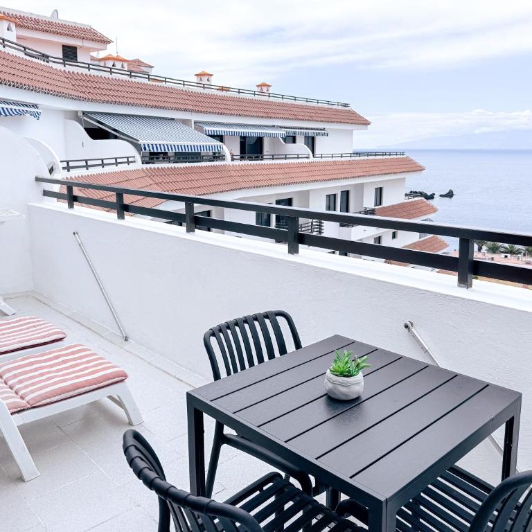 Sweet Ocean - Apartamento de 1 dormitorio - 35