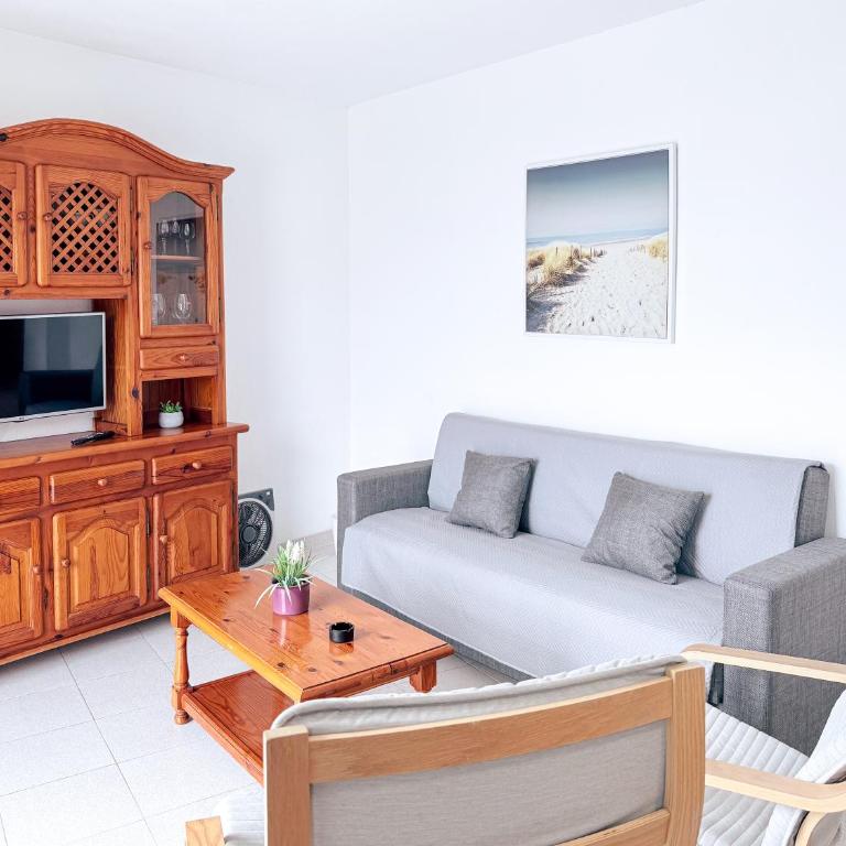 Sweet Ocean - Apartamento de 1 dormitorio - 32