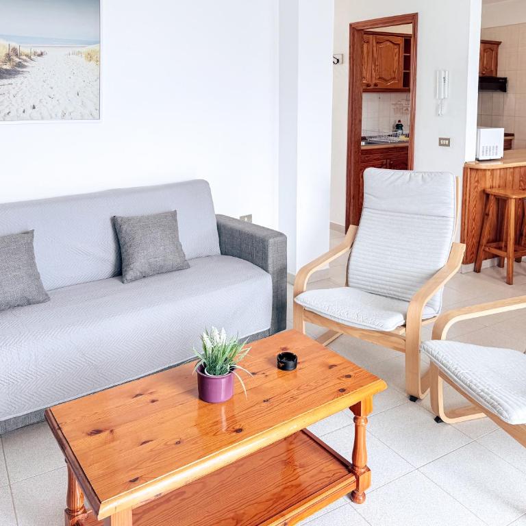Sweet Ocean - Apartamento de 1 dormitorio - 30