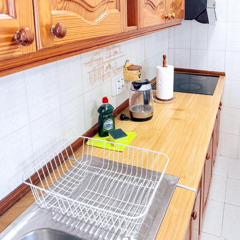 Sweet Ocean - Apartamento de 1 dormitorio - 34