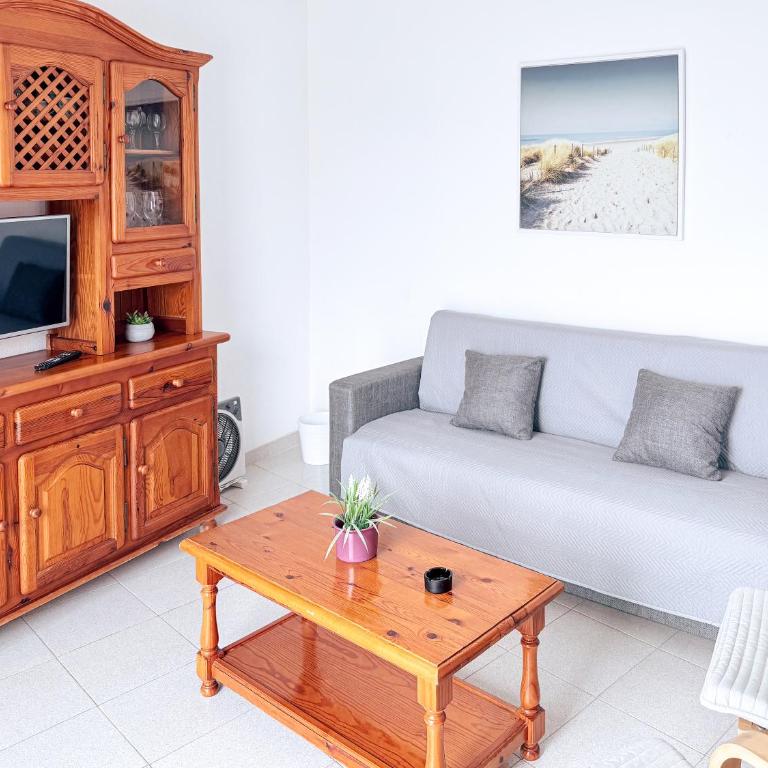 Sweet Ocean - Apartamento de 1 dormitorio - 31
