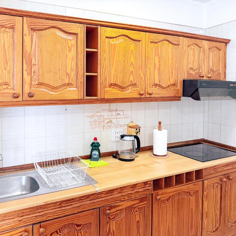Sweet Ocean - Apartamento de 1 dormitorio - 33