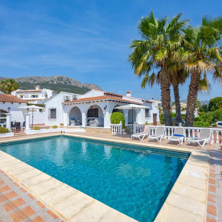 Villa Dalia - Plusholidays - Villa mit 3 Schlafzimmern - 1