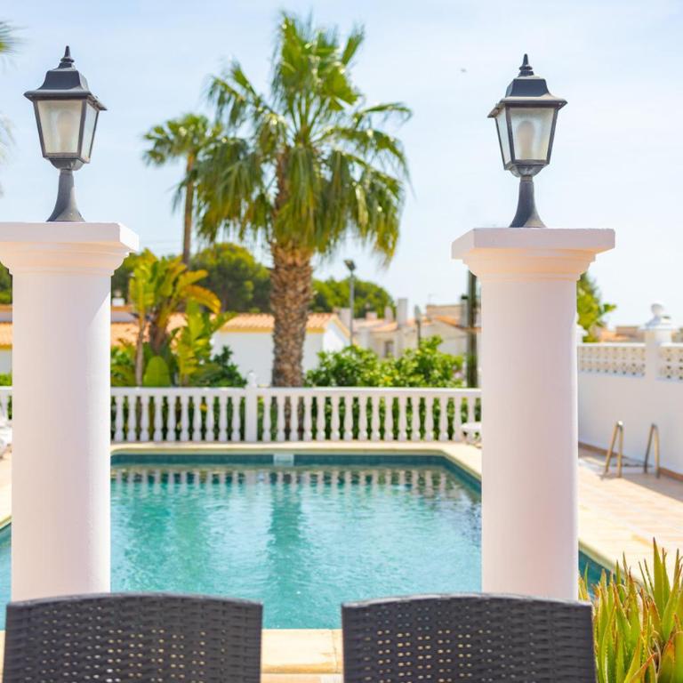 Villa Dalia - Plusholidays - Villa mit 3 Schlafzimmern - 47