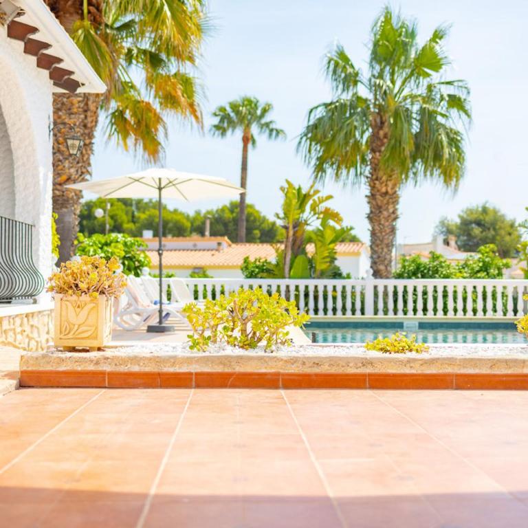 Villa Dalia - Plusholidays - Villa mit 3 Schlafzimmern - 48