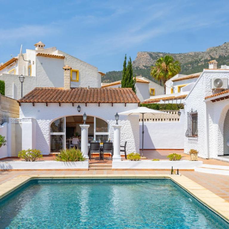 Villa Dalia - Plusholidays - Villa mit 3 Schlafzimmern - 7