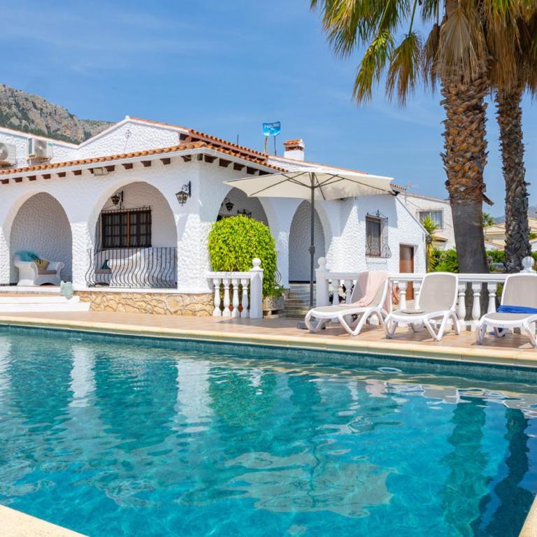 Villa Dalia - Plusholidays - Villa mit 3 Schlafzimmern - 16