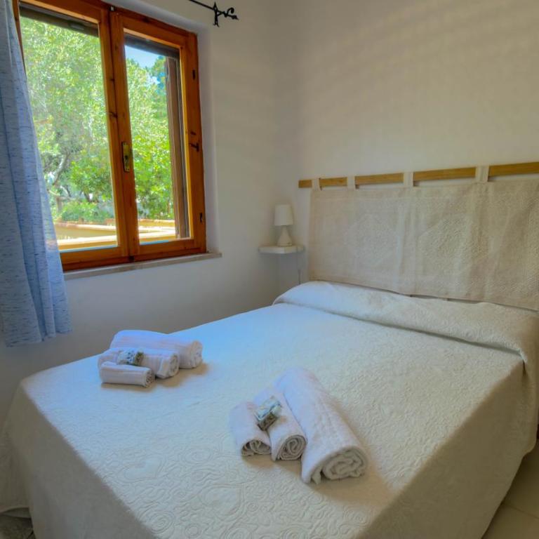 Casa Ilune - Casa con 1 Camera da Letto - 31