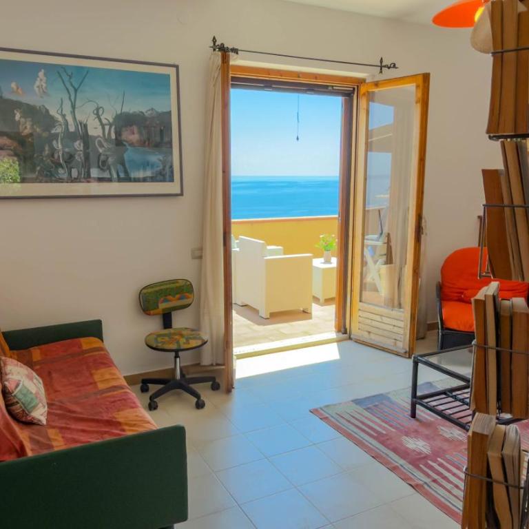 Casa Ilune - Casa con 1 Camera da Letto - 39