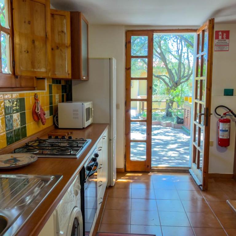 Casa Ilune - Casa con 1 Camera da Letto - 20
