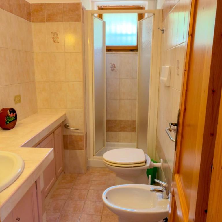 Casa Ilune - Casa con 1 Camera da Letto - 27