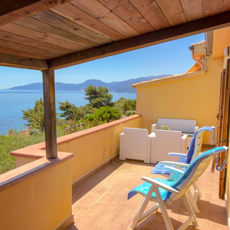 Casa Ilune - Casa con 1 Camera da Letto - 47