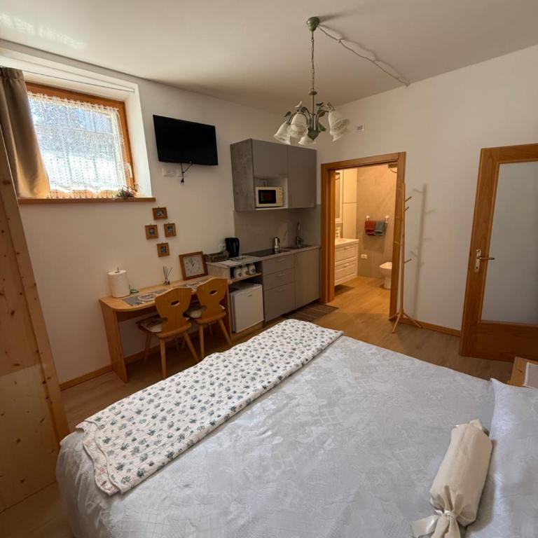 Residenza Dei Castelli - Apartment mit 1 Schlafzimmer - 2