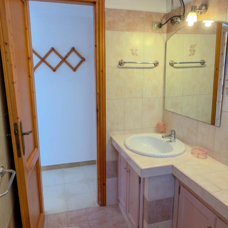 Casa Ilune - Casa con 1 Camera da Letto - 28