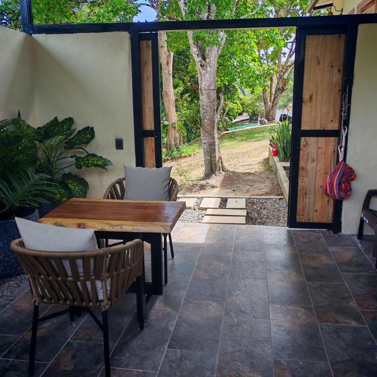 Villa Milú Refugio boutique - Suite con vistas al jardín - 11