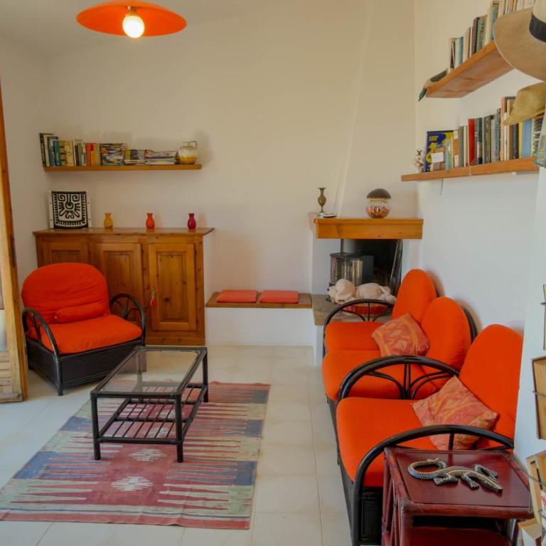 Casa Ilune - Casa con 1 Camera da Letto - 41