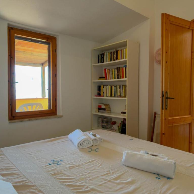Casa Ilune - Casa con 1 Camera da Letto - 36